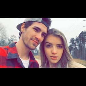 Meet your Posher, Logan